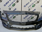 Oto Çıkma Parça / Mercedes / CLA / Tampon / Ön Tampon / Çıkma Parça 