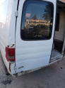 Oto Çıkma Parça / Opel / Combo / Kaporta & Karoser / Bagaj Kapağı / Çıkma Parça 