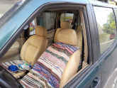 Oto Çıkma Parça / Nissan / Terrano / Kalorifer / Kontrol Paneli / Çıkma Parça 