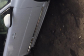 VOLVO S80 HATASIZ SAĞ MARŞBİYEL.