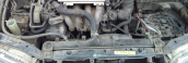1996 VOLVO S40 ÇIKMA ÖN PANEL MEVCUTTUR.