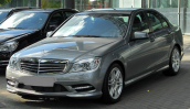 Oto Çıkma Parça / Mercedes / C Serisi / Far & Stop / Sol Ön Far / Çıkma Parça 