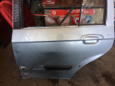Oto Çıkma Parça / Hyundai / Getz / Kaporta & Karoser / Sol Arka Kapı / Çıkma Parça 