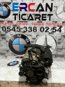 Oto Çıkma Parça / Mercedes / S Serisi / Motor / Motor (komple) / Çıkma Parça 