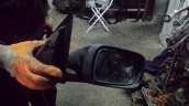 2008 MODEL VOLVO S40  DIŞ AYNA ÇIKMA.