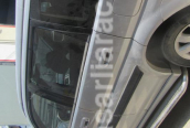 2005 HONDA HR-V 1.6 BENZİNLİ HATASIZ SOL ARKA KAPI.