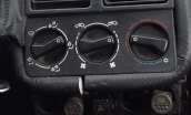 Oto Çıkma Parça / Peugeot / 205 / Klima / Kontrol Paneli / Çıkma Parça 