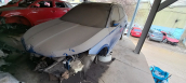 Oto Çıkma Parça / Skoda / Kamiq / Airbag / Darbe Sensörü / Çıkma Parça 