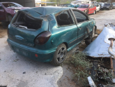 Oto Çıkma Parça / Fiat / Bravo / Tampon / Arka Tampon / Çıkma Parça 