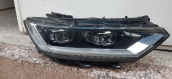 Oto Çıkma Parça / Volkswagen / Passat / Far & Stop / Sağ Ön Far / Çıkma Parça 