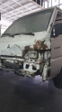 Mitsubishi L 300 komple motor şanzıman kapılar çıkma