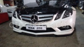 Oto Çıkma Parça / Mercedes / ML / Motor / Turbo / Çıkma Parça 