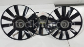 Oto Çıkma Parça / Volkswagen / Passat / Fan / Fan Motoru / Sıfır Parça 