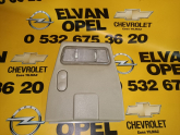Opel Vectra A Çıkma Tavan Lambası