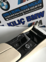 BMW G30 520 530 2016-20 ÇIKMA ORJİNAL ORTA KONSOL SÖKME