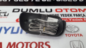 Oto Çıkma Parça / Nissan / Primera / Ayna / Ayna Kapağı / Sıfır Parça 