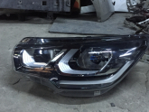 Oto Çıkma Parça / Citroen / C4 / Far & Stop / Sağ Ön Far / Çıkma Parça 