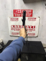 Oto Çıkma Parça / Toyota / Corolla / Elektrik / Anten / Sıfır Parça 