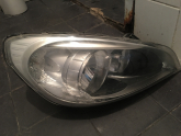 Volvo s60 sağ far Çıkma orjinal