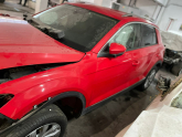 Oto Çıkma Parça / Volkswagen / T-Roc / Kaporta & Karoser / Sağ Ön Kapı / Çıkma Parça 