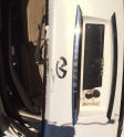 INFINITI FX30D ORİJİNAL BAGAJ ARMA. INFINITI FX30D ORİJİNAL BAGAJ ARMA.