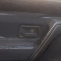 1996 renault r19 europa 1.6 hb çıkma sol ön kapı kolçağı