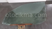 Oto Çıkma Parça / Seat / Cordoba / Oto Cam / Kapı Camları / Çıkma Parça 