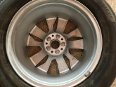 Oto Çıkma Parça / Peugeot / 3008 / Jant & Lastik / Çelik Jant / Çıkma Parça 
