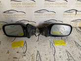 Oto Çıkma Parça / Honda / Civic / Ayna / Sağ Dış Ayna / Çıkma Parça 