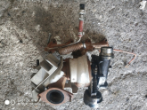 Oto Çıkma Parça / Renault / Fluence / Motor / Turbo / Çıkma Parça 