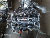 Oto Çıkma Parça / Volkswagen / Golf / Motor / Motor (komple) / Çıkma Parça 