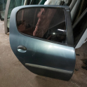 Oto Çıkma Parça / Peugeot / 206 / Kaporta & Karoser / Sağ Arka Kapı / Çıkma Parça 