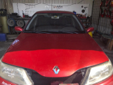 Oto Çıkma Parça / Renault / Laguna / Kaporta & Karoser / Kaput / Çıkma Parça 