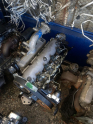 Oto Çıkma Parça / Renault / Trafic / Motor / Motor (komple) / Çıkma Parça 