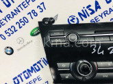 Oto Çıkma Parça / Bmw / 7 Serisi / Klima / Kontrol Paneli / Çıkma Parça 