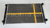 Oto Çıkma Parça / Volkswagen / Jetta / Radyatör / Su Radyatörü / Sıfır Parça 