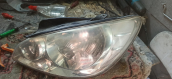 Oto Çıkma Parça / Hyundai / Getz / Far & Stop / Sol Ön Far / Çıkma Parça 