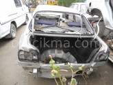 Oto Çıkma Parça / Fiat / Marea / Kaporta & Karoser / Ön Panel / Çıkma Parça 