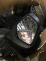 Oto Çıkma Parça / Mitsubishi / L200 / Ayna / Sağ Dış Ayna / Çıkma Parça 