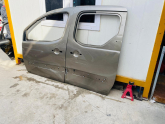 Oto Çıkma Parça / Peugeot / Partner / Kaporta & Karoser / Sol Ön Kapı / Çıkma Parça 