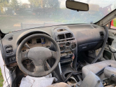 Oto Çıkma Parça / Mitsubishi / Carisma / Kaporta & Karoser / Sol Arka Kapı / Çıkma Parça 