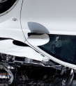 2011 NİSSAN QASHQAİ HATASIZ SAĞ DİKİZ AYNASI.
