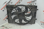 MERCEDES C SERİSİ A205 W205 ÖN RADYATÖR BRAKETİ