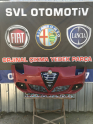 alfa romeo gıulietta çıkma ön tampon dolu