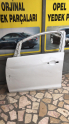 opel astra j sol ön kapı orjinal oto opel çıkma parçalar