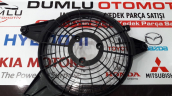 Oto Çıkma Parça / Hyundai / Accent / Fan / Fan Paneli / Sıfır Parça 
