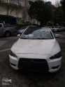 2011 Mitsubishi Lancer Kaporta ve Parçaları