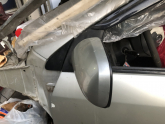 Oto Çıkma Parça / Toyota / Corolla / Ayna / Sol Dış Ayna / Çıkma Parça 