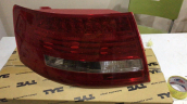 AUDİ A6 SOL STOP  ÇIKMA ORJİNAL PARÇALAR