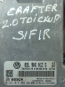 Oto Çıkma Parça / Volkswagen / Crafter / Beyin / Motor Beyni / Çıkma Parça 
